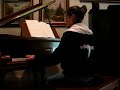 oh how he loves you and me blended with jesus loves me...arranged by kurt kaiser...played by me