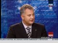 DRAGAN SUTANOVAC O ISTRAZI U PRVOM PARTIZANU