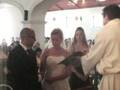 videos de Casamento (Michel com Nadine) em Portugês, Inglês e Alemão
