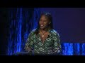 Majora Carter at Zeitgeist \