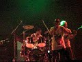 Collie Buddz & New Kingston Band