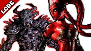 Star Wars Lore - The Rise of Darth Talon (Legends)