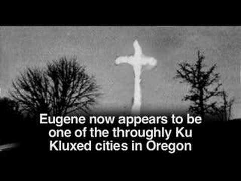 Truth about the University of Oregon ...