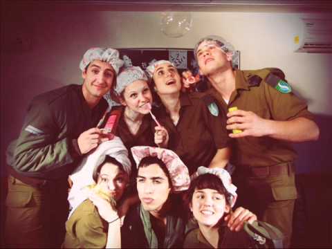 להקת חינוך- בגלגול הזה
