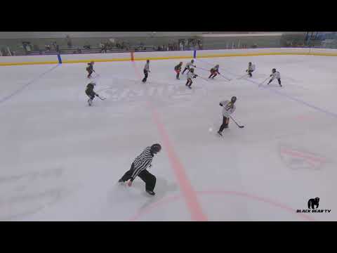 SH Goal (age 13 playing U16)