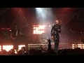 Skunk anansie - Weak live (Paris - 2009)