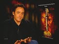 JOHN CUSACK ENCOUNTERS FRIENDLY GHOSTS