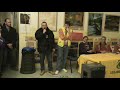 Mr_Pan - Il Capitano!! - Scafa 2009