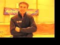 Jerome SARTEL XRAY XB8 Euro Indoor Race 2008 LAON
