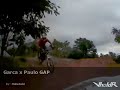 Garca x Paulo GAP