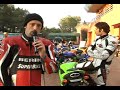 SUPERBIKE ITALIA, LE 600 \