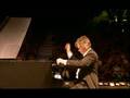 Zoltan Kocsis plays Chopin's Ballade 4 live