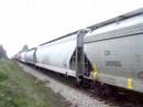 rail train
