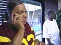 interview, wjmi sam brown, wacko , king donron,  utp but, no juvie