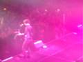 Jonas Brothers performing  Shelf at the Hollywood Palladium on 11-30-08