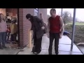 Camas man invents smallest self-balancing unicycle