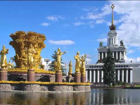 Простое слайд-шоу See video