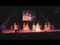 5.23.08 Sichuan earthquake relief concert dance (part1)