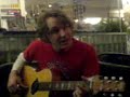 Luke Doucet - New Orleans Luke Doucet - New Orleans