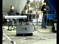 Jacopo Troiani e Marco Masini live CI VORREBBE IL MARE