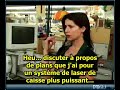 Chad Vader Episode 1 - SOUS TITRAGE FRANCAIS