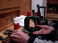 Basic Reloading: Taper Crimp Die Part 2