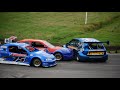 National hotrod crash frey vs bear vs klaka autospeedway.net