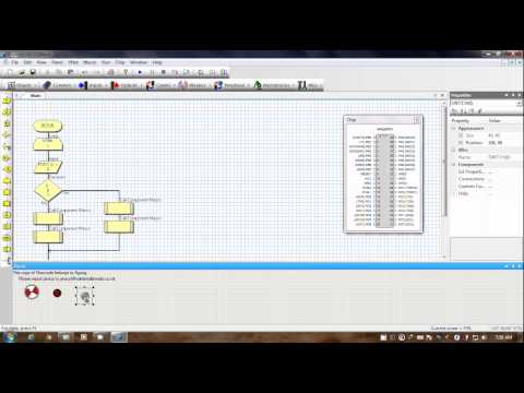 Flowcode v4 -