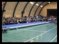 OD-Dagen 2009 - Holstebro Elitesport, Sportscollege og VGF89 Tumbling
