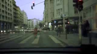 Time Lapse City HD