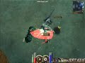 Priston - O Lago da Gan�ncia