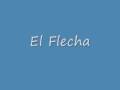 El Flecha P1