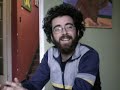 Entrevista a veganos