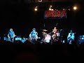 The Supersuckers - Roamin' Round (live)