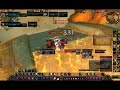 THis is my 44 ( 45 ) Retri paladin on Thunderhorn