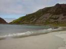 Nykvag beach