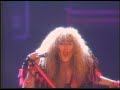 i want to rock