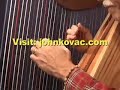 Harp Channel-Road to Lizdoonvarna-