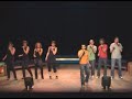 Petit comité - A capella - Boig per tu Petit comité - A capella - Boig per tu