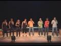 Petit comité - A capella - Boig per tu