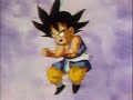 anime goku