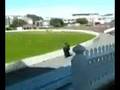 videos de Re: Council's plans to destroy Basin Reserve - Secret Record