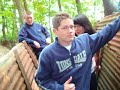 Army Cadet Force - Battlefield Tour (Belgium/France) 2008 Army Cadet Force - Battlefield Tour (Belgium/France) 2008