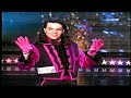 Dany y Lucia en Tienes Talento - La Coru�a