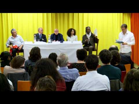 rencontres nationales danse fscf