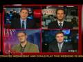 videos de The Sarah Palin Show: Reaction to Her Press Conference and 