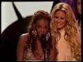 Danity Kane Billboard Awards DanityKaneNu 2006