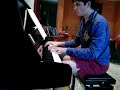 J.S. Bach - Clavicembalo Ben Temperato Vol. I - Preludio N�9