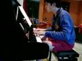 J.S. Bach - Clavicembalo Ben Temperato Vol. I - Preludio N°9