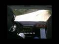 Cameracar Rally Carpineti 2008 - PS 3 Velluciana (testacoda)